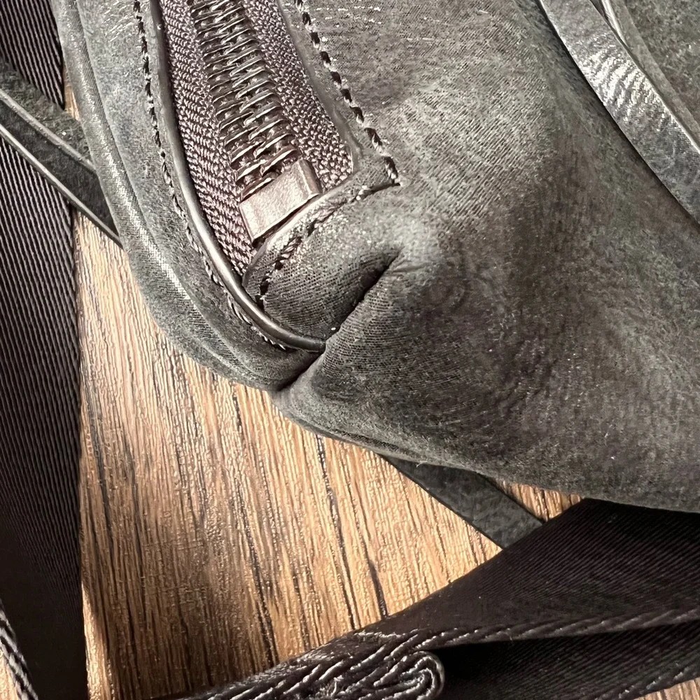 Botkier Black Bag - Picture 7 of 8